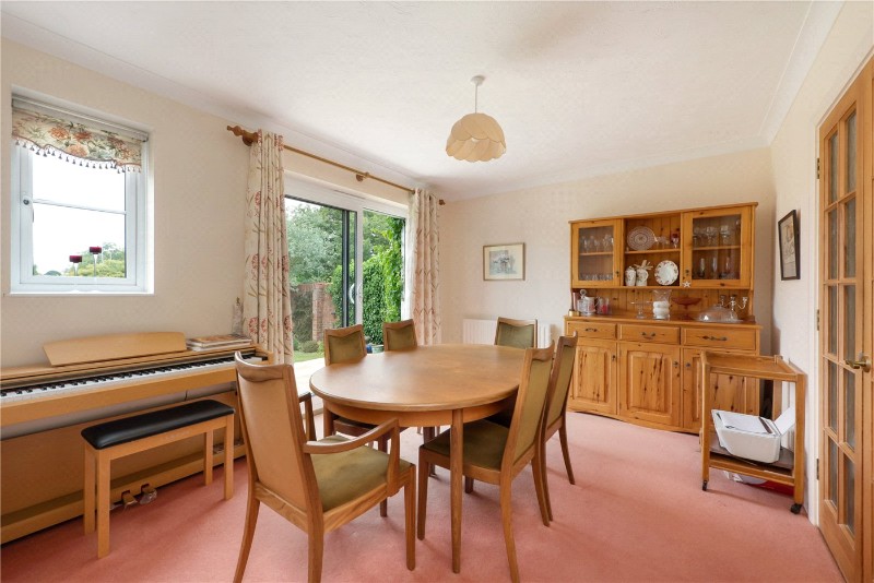 St. Marys Meadow, Wingham, Canterbury, Kent, CT3