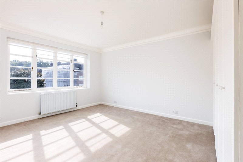 Exeter House, Putney Heath, London, SW15