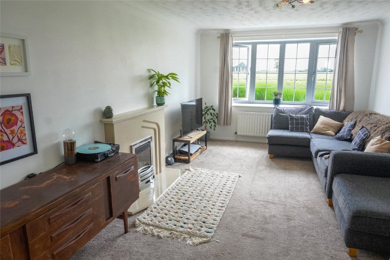 Leas Road, Great Hale, Sleaford, Lincolnshire, NG34