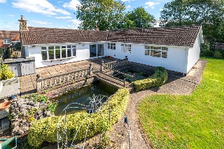 Alexandra Road, Sleaford, Lincolnshire, NG34