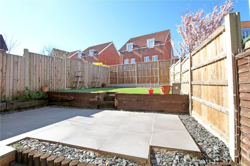 Poethlyn Drive, Costessey, Norwich, Norfolk, NR8