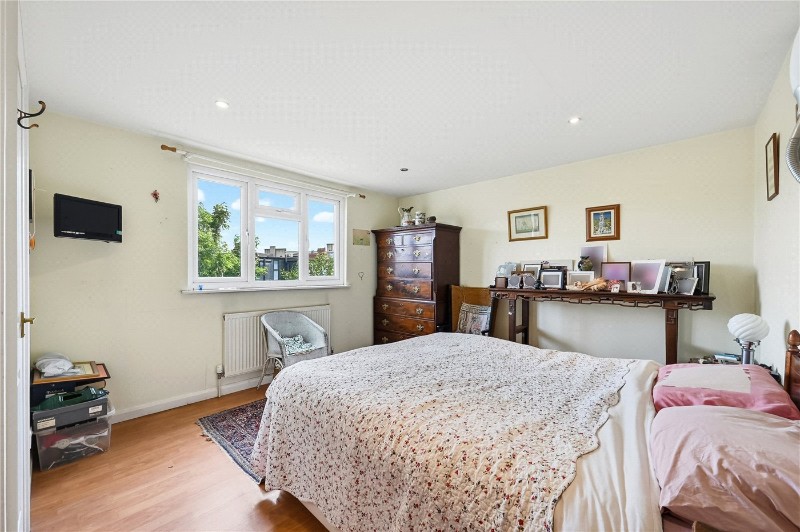 Shaftesbury Road, Beckenham, BR3