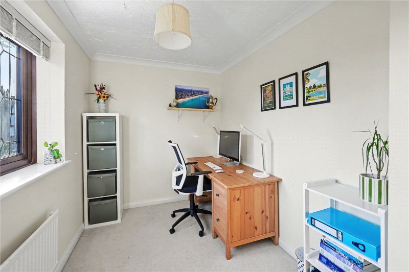 Isbets Dale, Taverham, Norwich, Norfolk, NR8