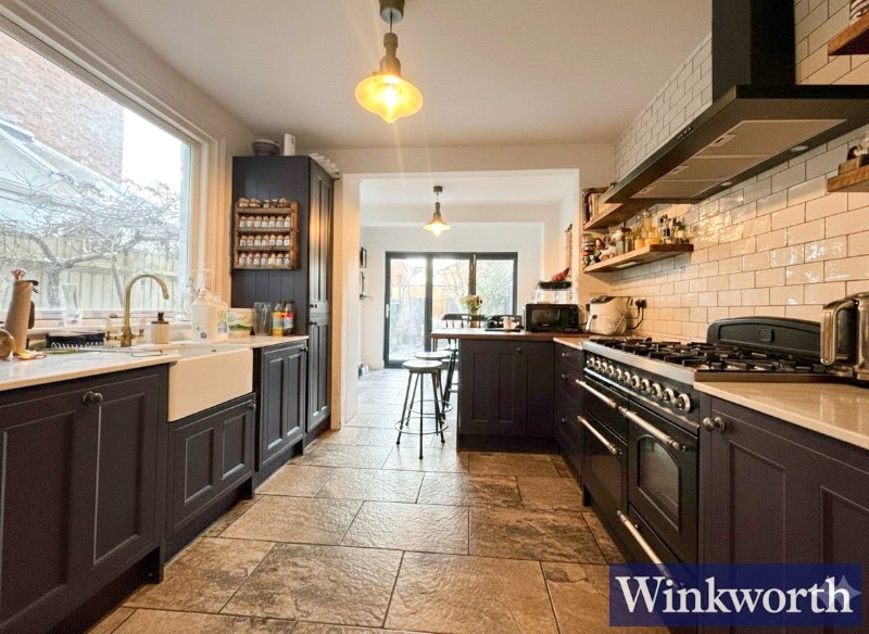 Vaughan Road, Harrow, Middx, HA1