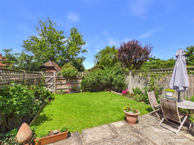 Mill Lane, Calcot, Reading, Berkshire, RG31
