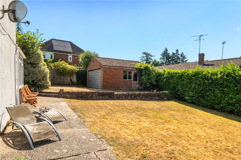 Beech Hill, Headley Down, Bordon, Hampshire, GU35