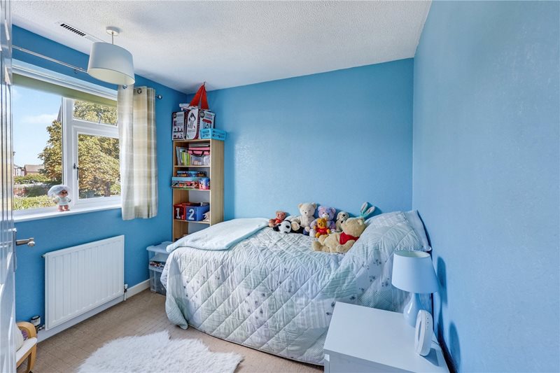Cedar Avenue, Spixworth, Norwich, Norfolk, NR10
