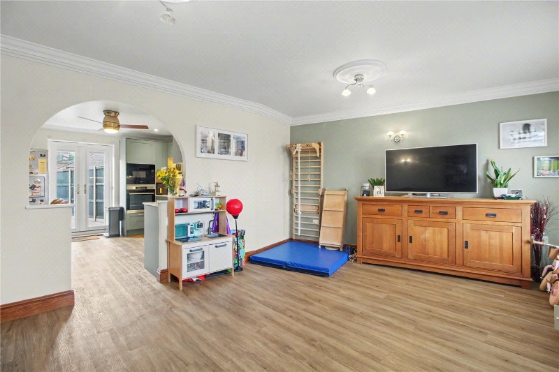 Devlin Drive, Poringland, Norwich, Norfolk, NR14