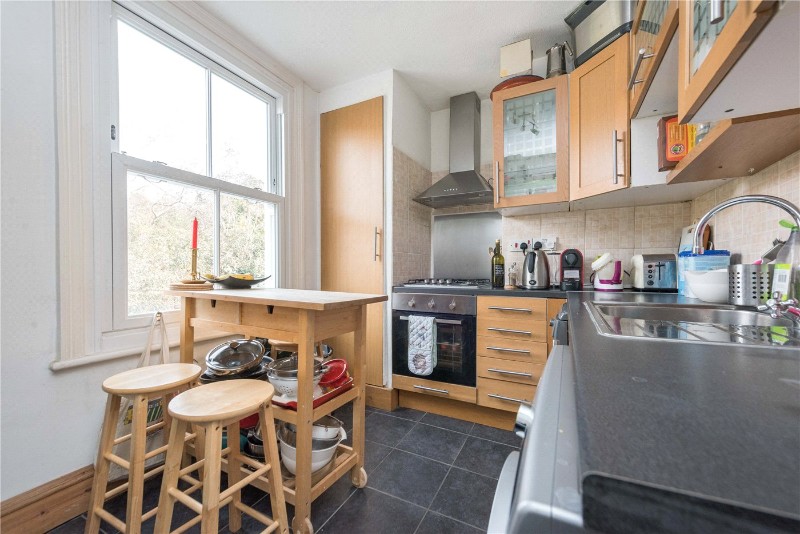 Bathurst Gardens, London, NW10