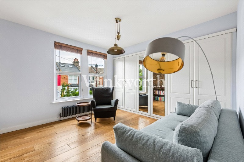 Roslyn Road, London, N15