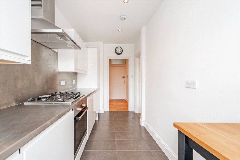 Newton Road, London, W2