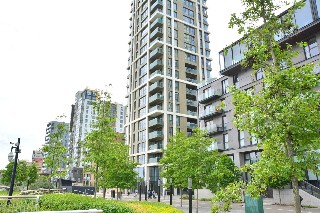 Pilot Walk, London, SE10