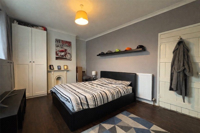 Chapel Street, Ruskington, Sleaford, Lincolnshire, NG34