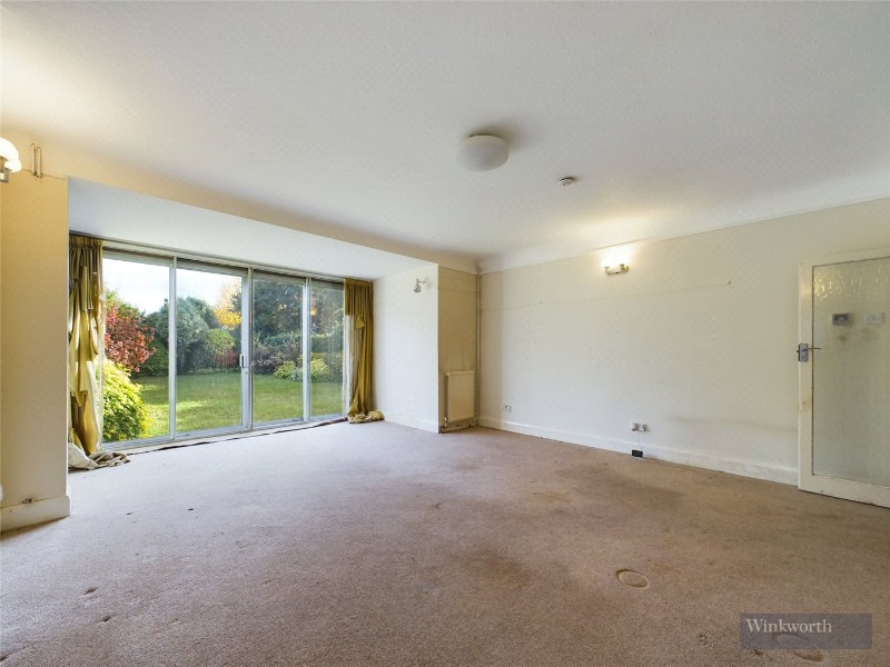 Park Road, Surbiton, KT5