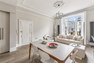 Newton Road, London, W2