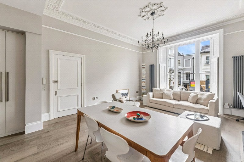 Newton Road, London, W2