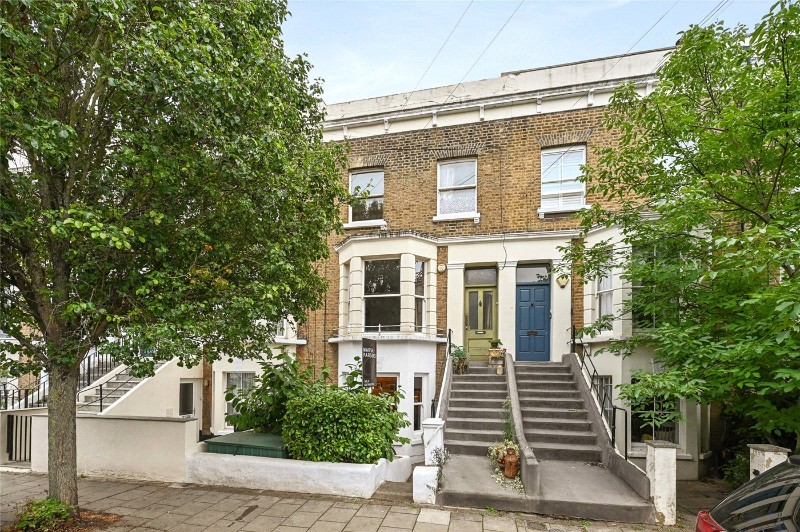 Ellerslie Road, London, W12