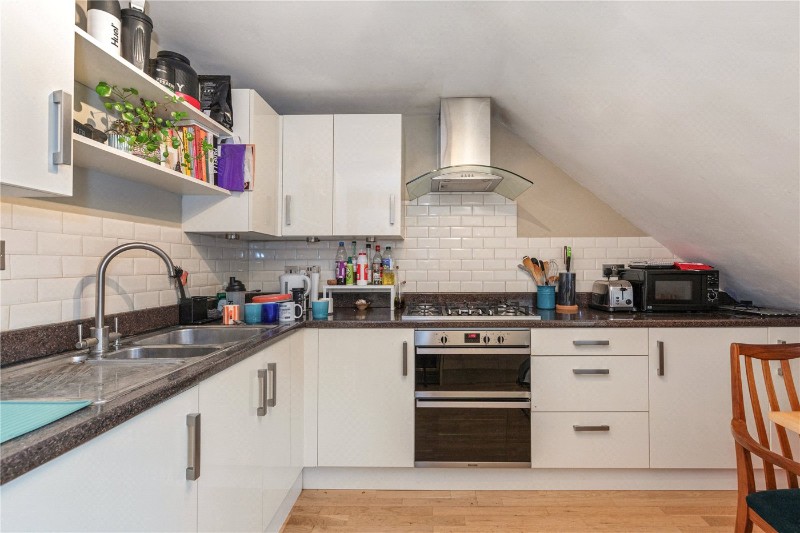 Grosvenor Avenue, London, N5