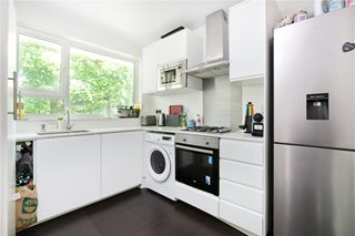 Hayward Gardens, London, SW15
