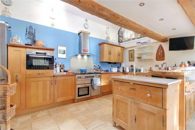 Langley Street, Langley, Norwich, Norfolk, NR14
