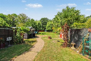 The Street, Heveningham, Halesworth, Suffolk, IP19