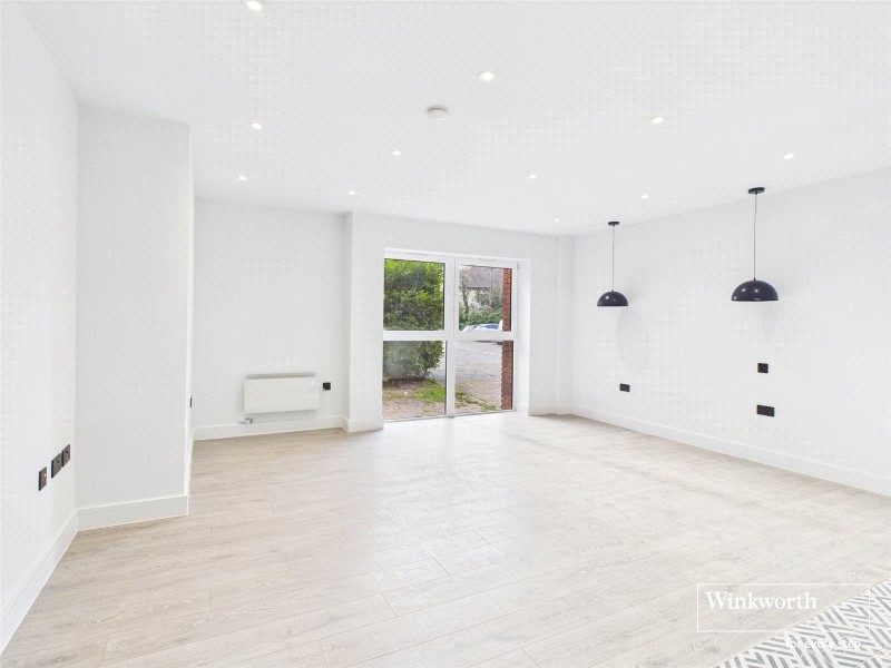 London Road, Newbury, Berkshire, RG14