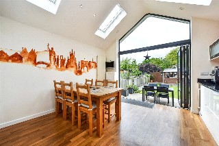 St. Leonards Road, Winchester, Hampshire, SO23