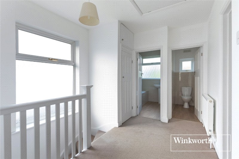 Cadogan Gardens, Finchley, London, N3