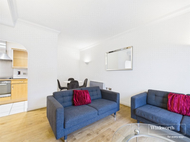 Riverside House, Fobney Street, Reading, Berkshire, RG1