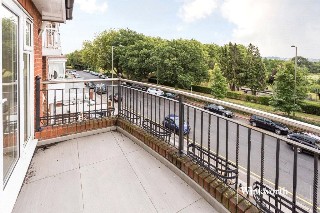Stanview Court, 5 Queens Road, London, NW4