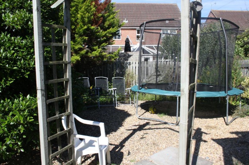 Lytham Close, Grantham, Lincolnshire, NG31