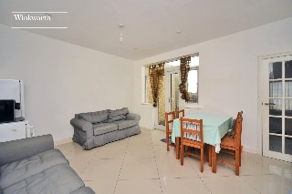 Sutton Common Road, Sutton, SM3