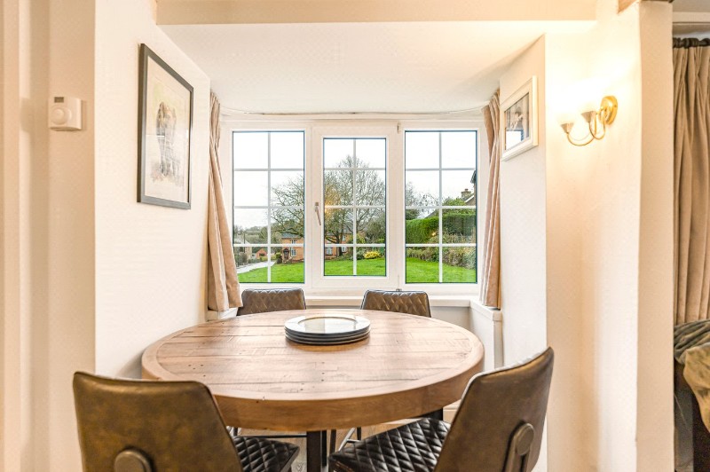 Binswood End, Harbury, Leamington Spa, Warwickshire, CV33