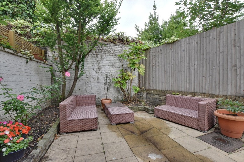 Meadowcourt Road, Blackheath, London, SE3