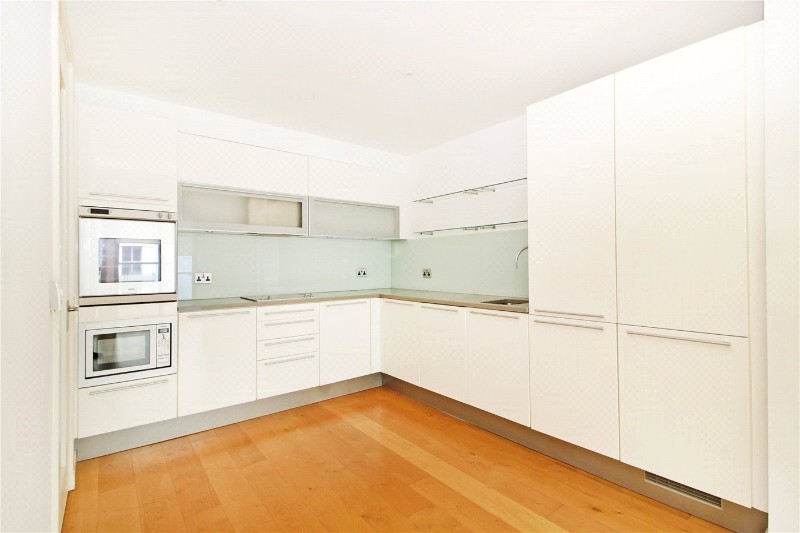 Chapelier House, Eastfields Avenue, London, SW18