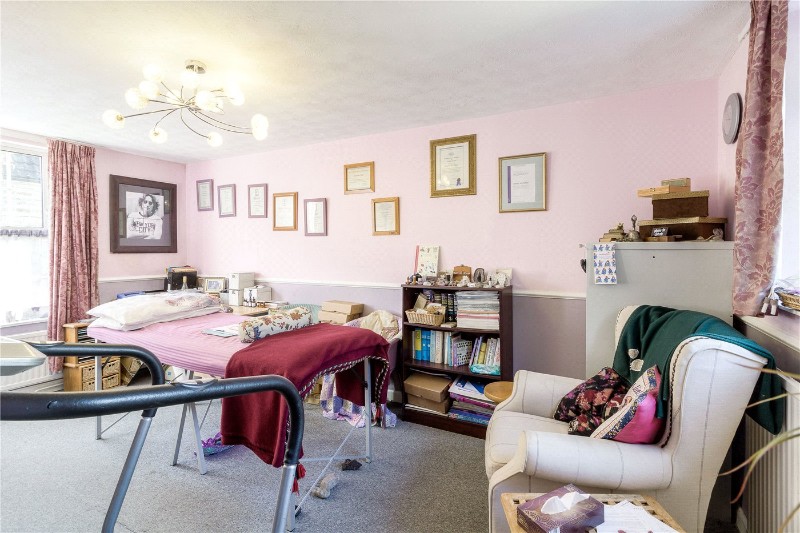 High Street, Wootton, Northampton, Northamptonshire, NN4