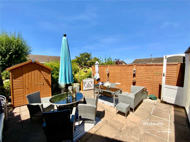 Bure Lane, Christchurch, Dorset, BH23