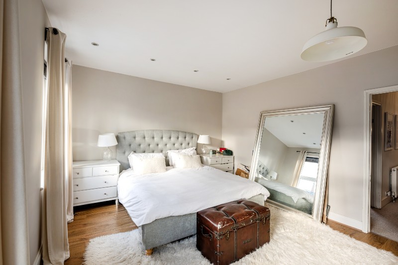Ponsard Road, London, NW10