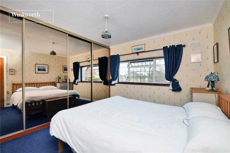Northey Avenue, Cheam, Sutton, Surrey, SM2