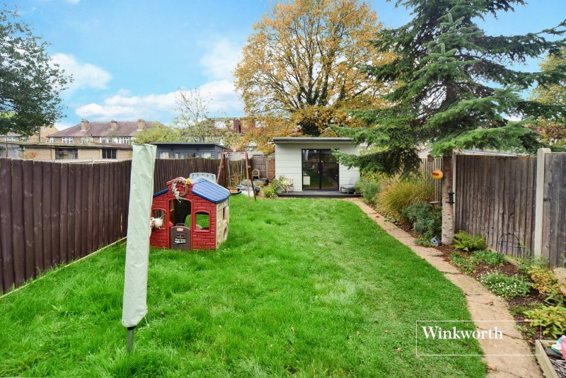 Braemar Road, Worcester Park, KT4