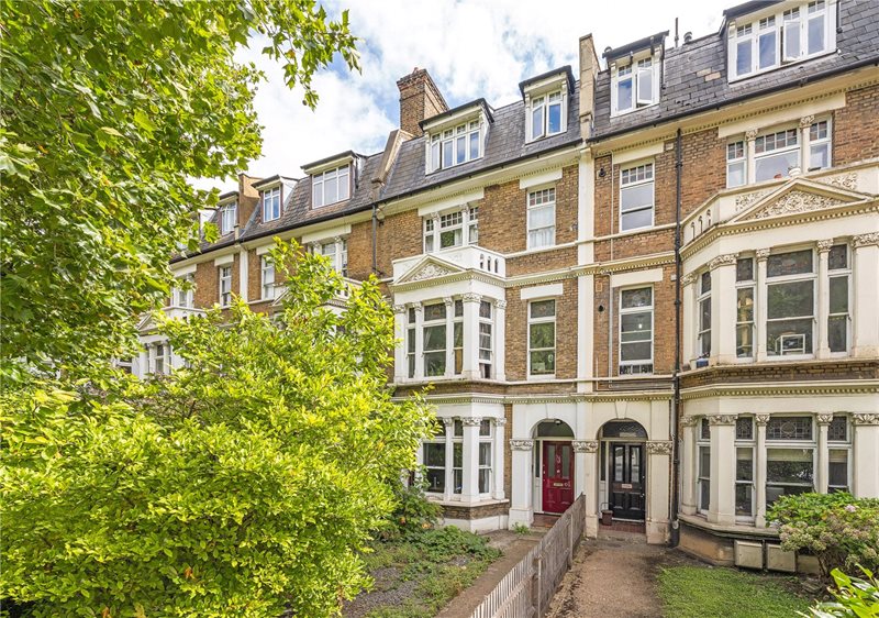East Dulwich Road, East Dulwich, London, SE22