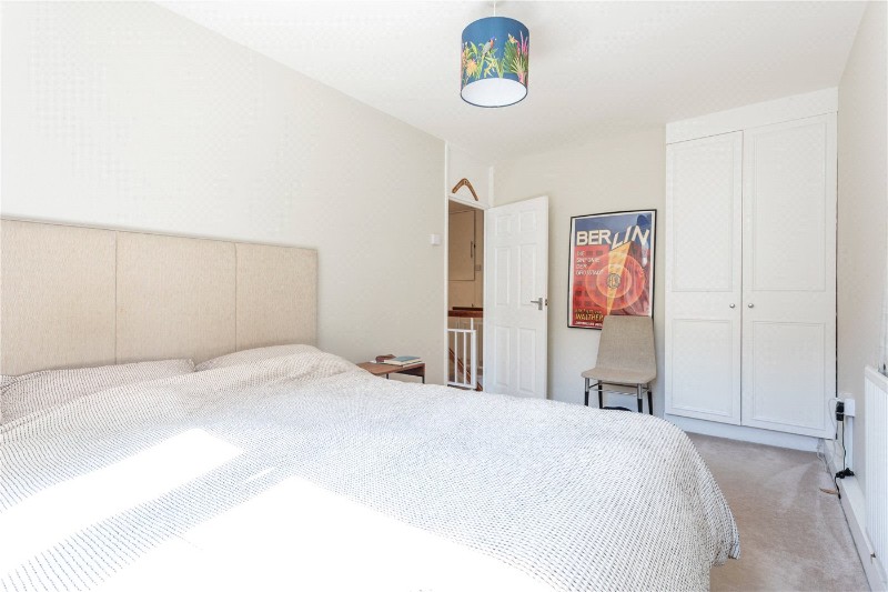 Limpsfield Avenue, London, SW19