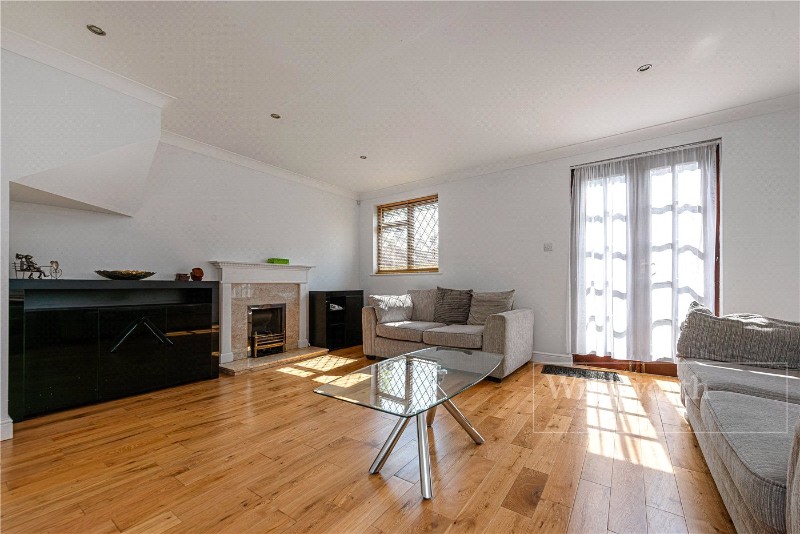 Furness Road, London, NW10