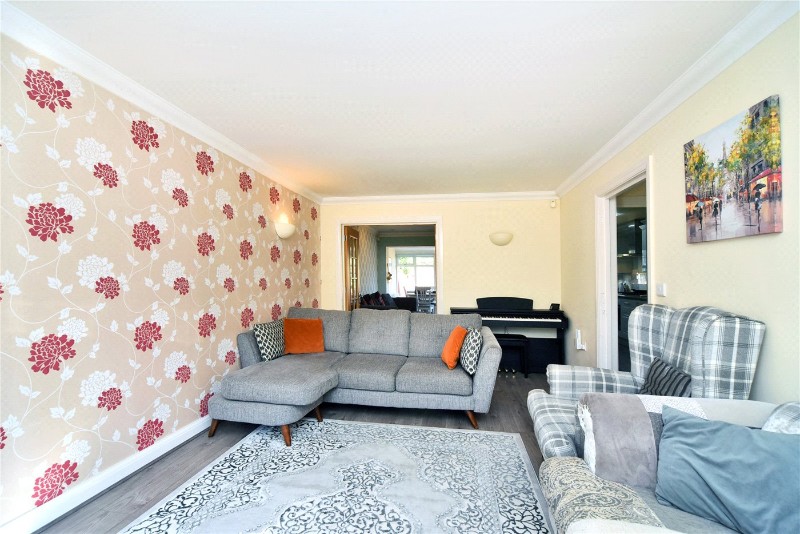 Water Mead, Chipstead, Coulsdon, Surrey, CR5