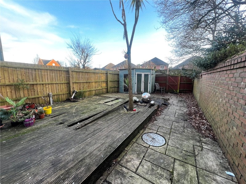 Boardwalk Way, Marchwood, Southampton, Hampshire, SO40