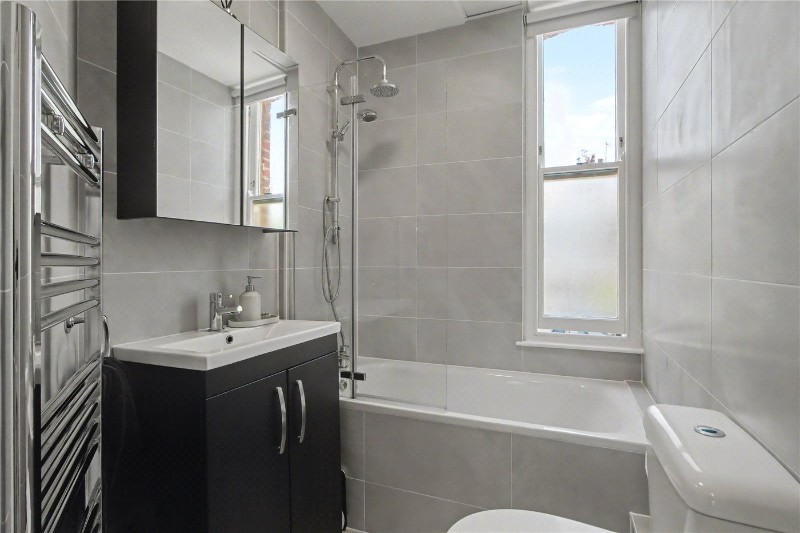 Fairfield Gardens, London, N8