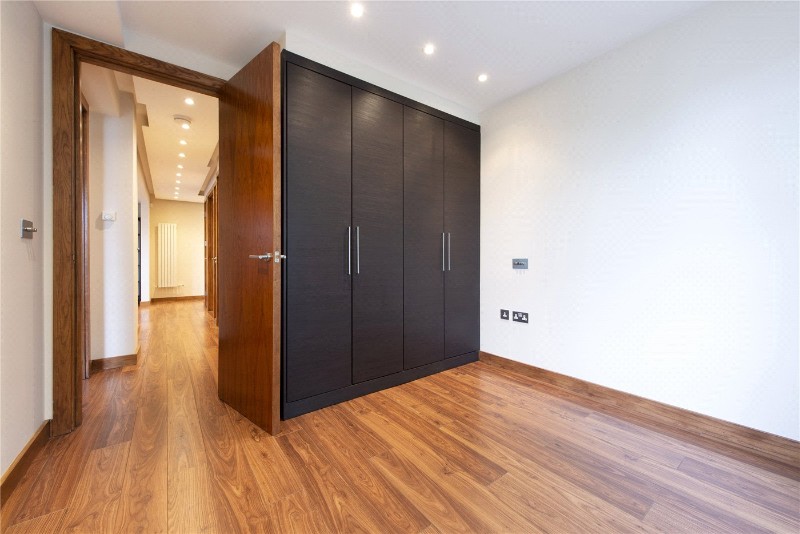 Manor Apartments, Abbey Road, St John&#39;s Wood, London, NW8