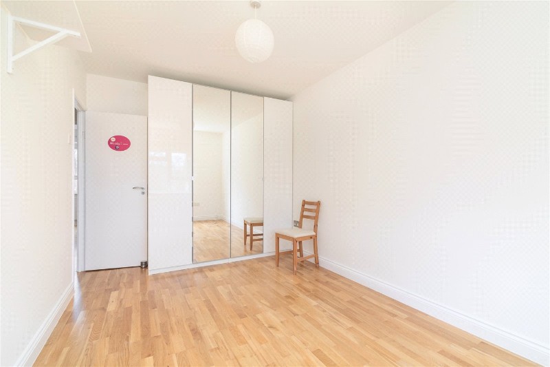 Larchfield House, Highbury Estate, London, N5
