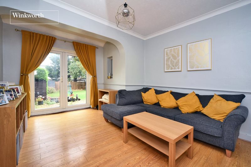 Fromondes Road, Cheam, Sutton, SM3