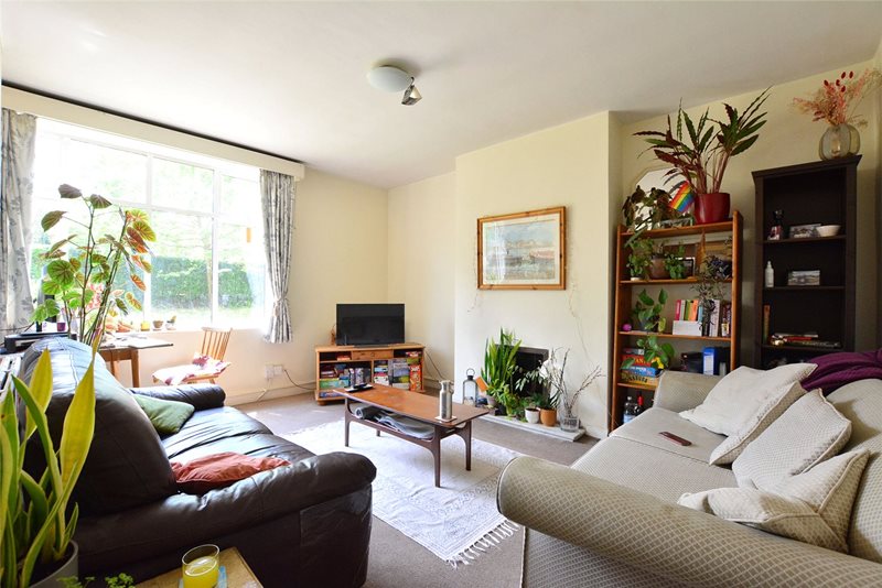 The Lawns, Lee Terrace, London, SE3
